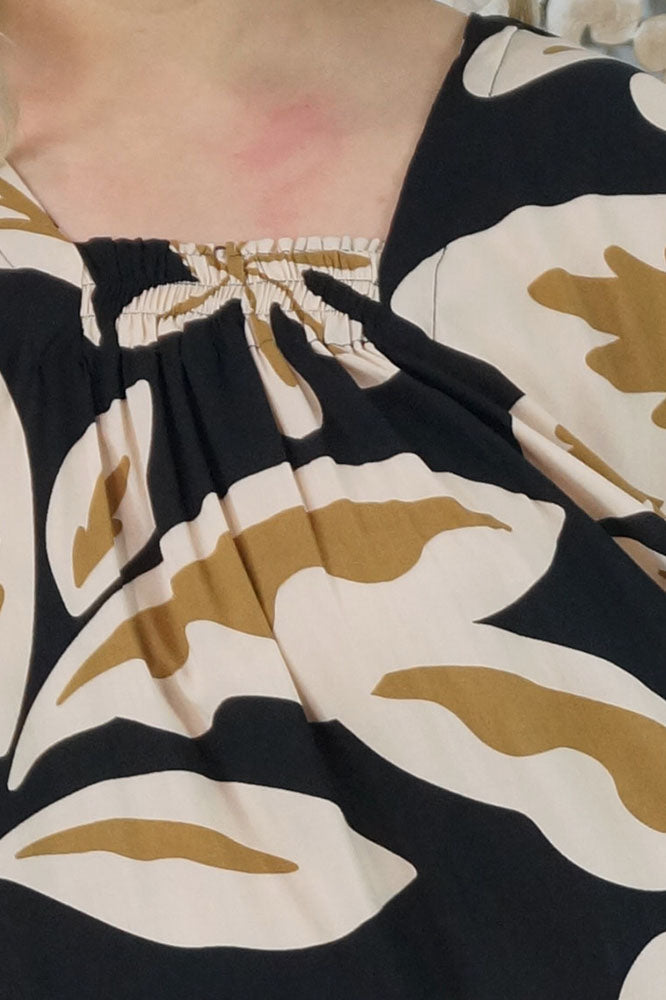 Bermuda Kaftan "Morocco"