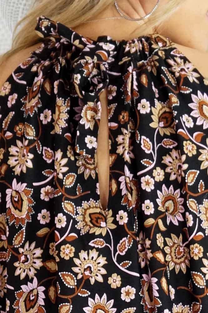 Chloe Jumpsuit "Juliet"