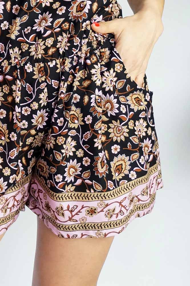 Chloe Jumpsuit "Juliet"