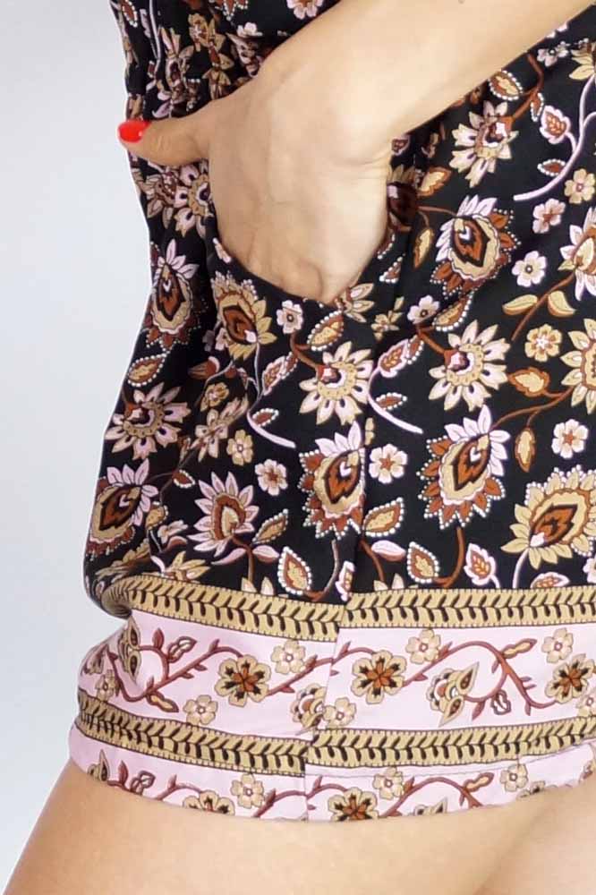 Chloe Jumpsuit "Juliet"