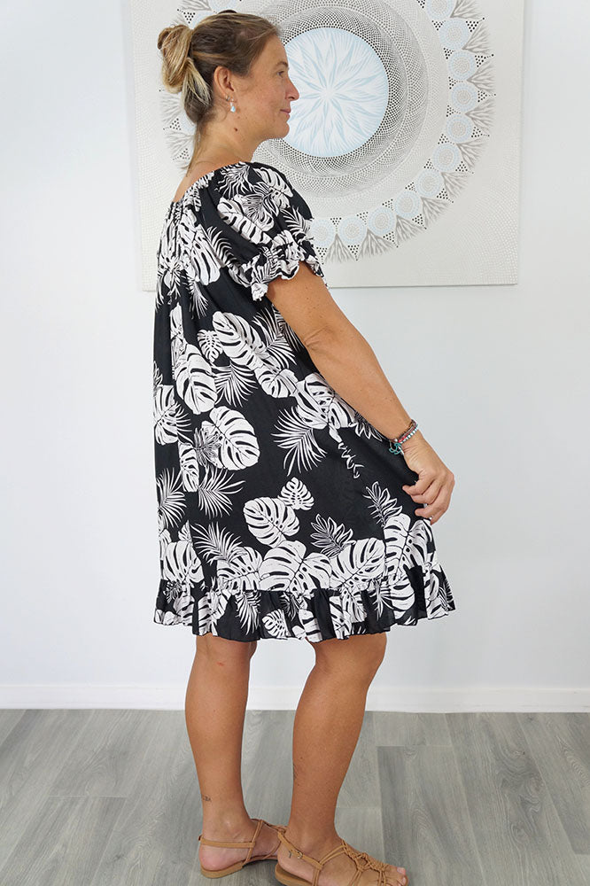 Diva Dress "Vinaka"