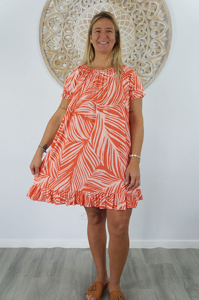 Diva Dress "Honiara"