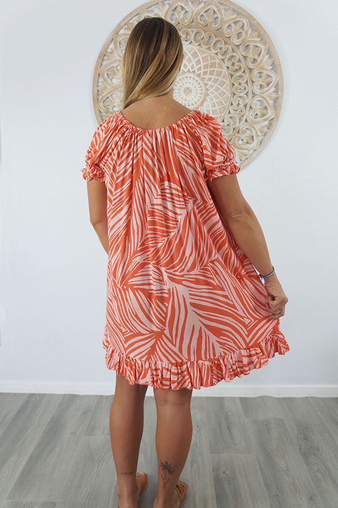 Diva Dress "Honiara"