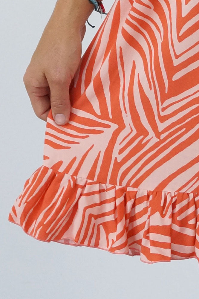 Diva Dress "Honiara"