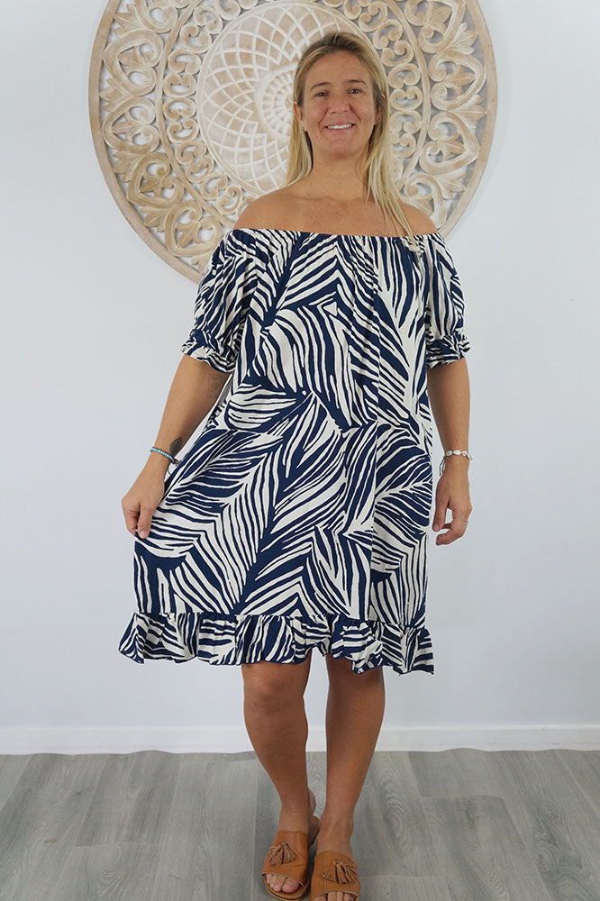 Diva Dress "Honiara"