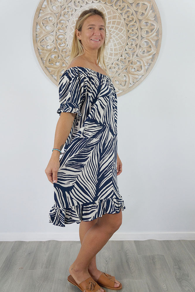 Diva Dress "Honiara"