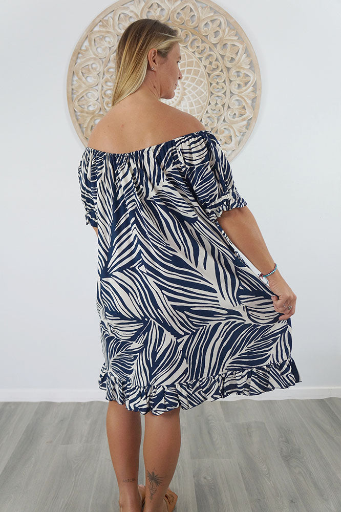 Diva Dress "Honiara"