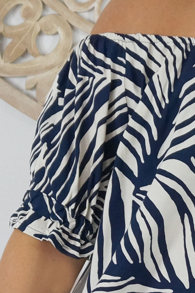 Diva Dress "Honiara"
