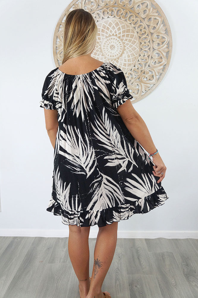 Diva Dress "Tavarua"