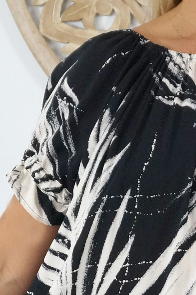 Diva Dress "Tavarua"