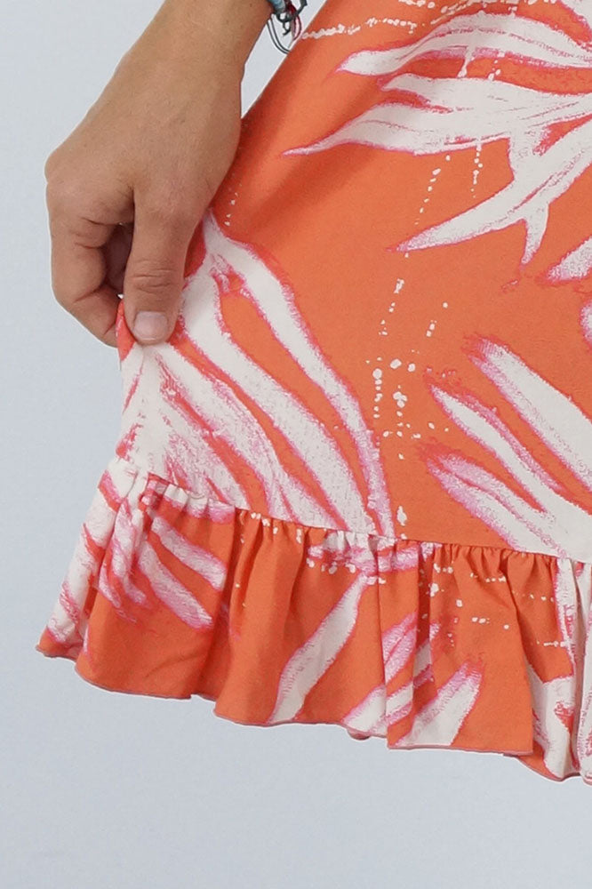 Diva Dress "Tavarua"