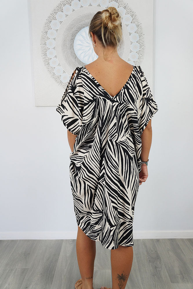 Drifter Dress "Honiara"