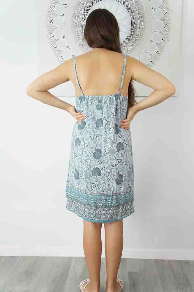 Folly Dress "Badu"