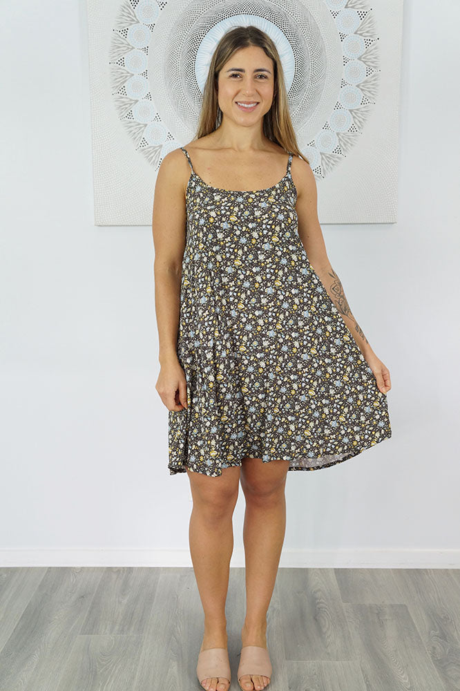 Folly Dress "Summer Festival"