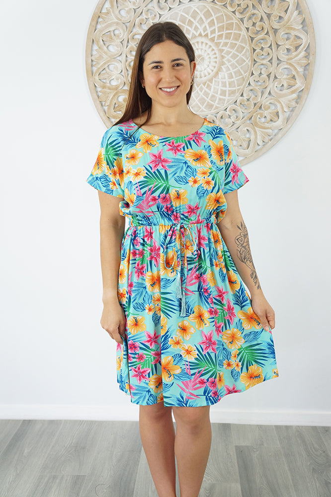 Getaway Dress "Magnolia"