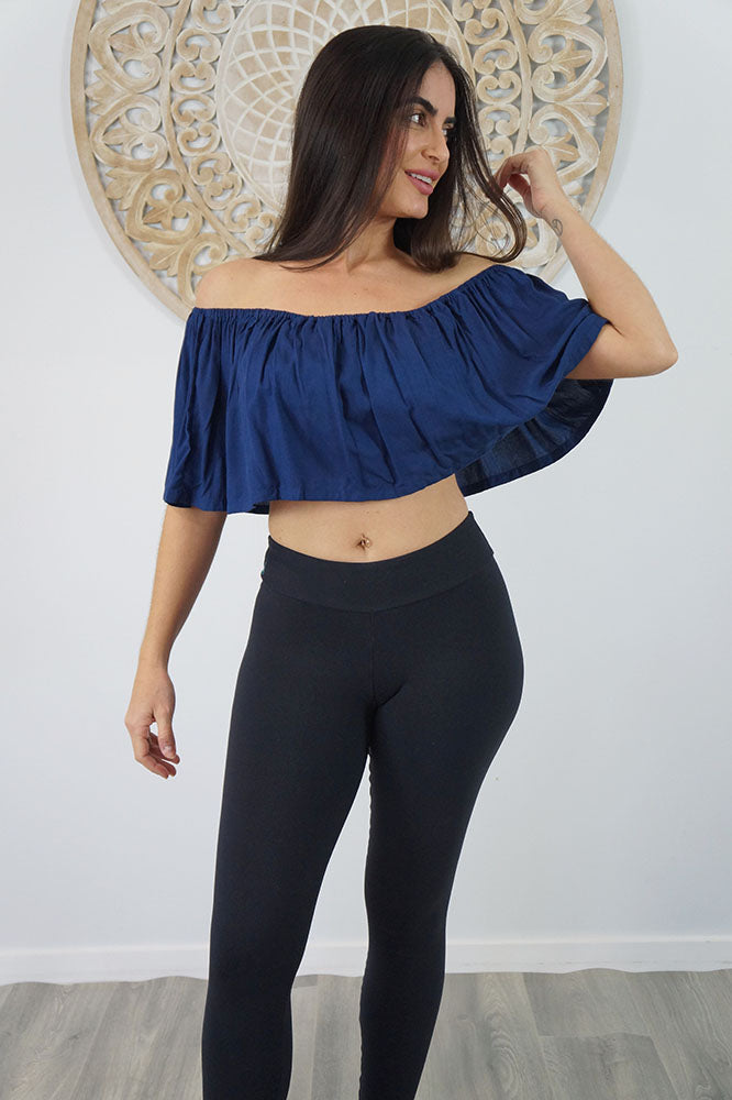 Gypsy Top "Plain"