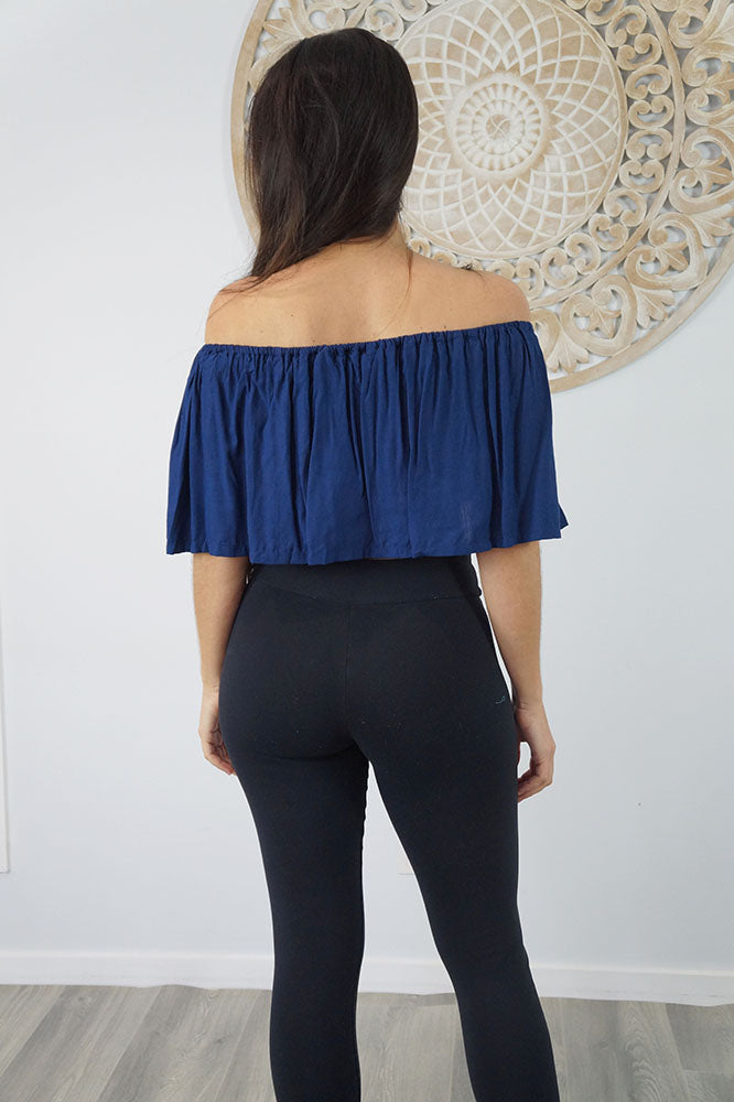 Gypsy Top "Plain"