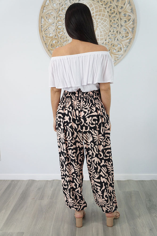 Harem Pant "Carmen"
