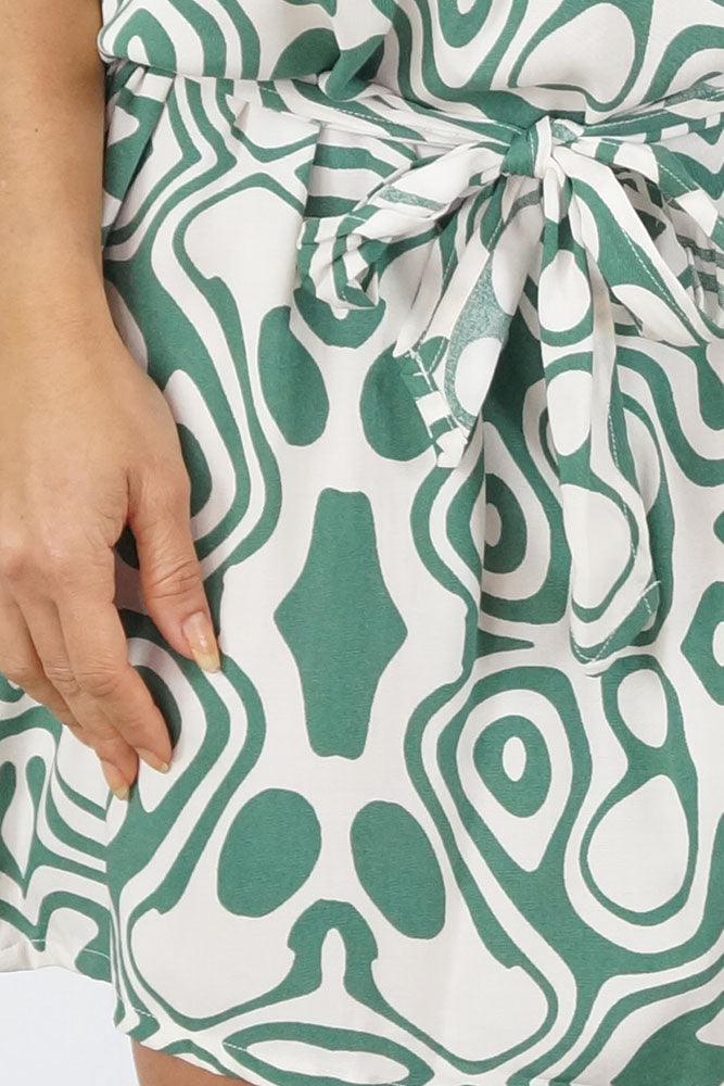 Hayman Dress "Kona"