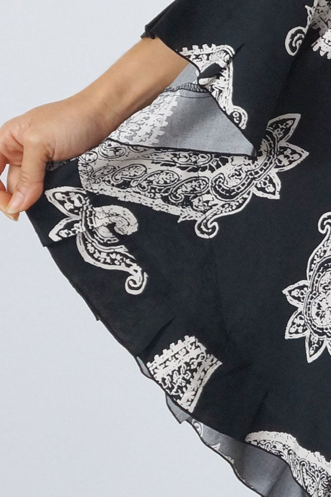 Jasmin Top "Tree Of Life"