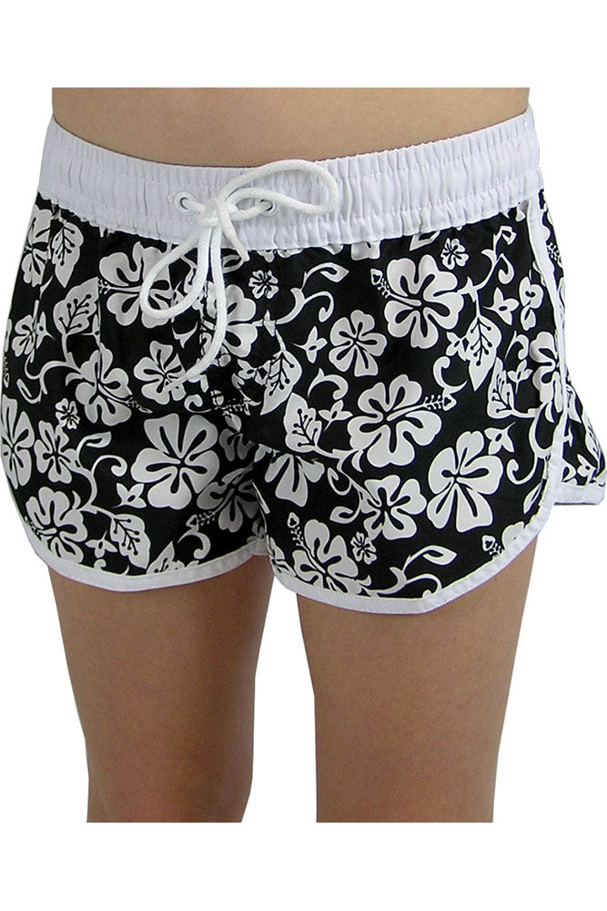 Girls "Suva" shorts
