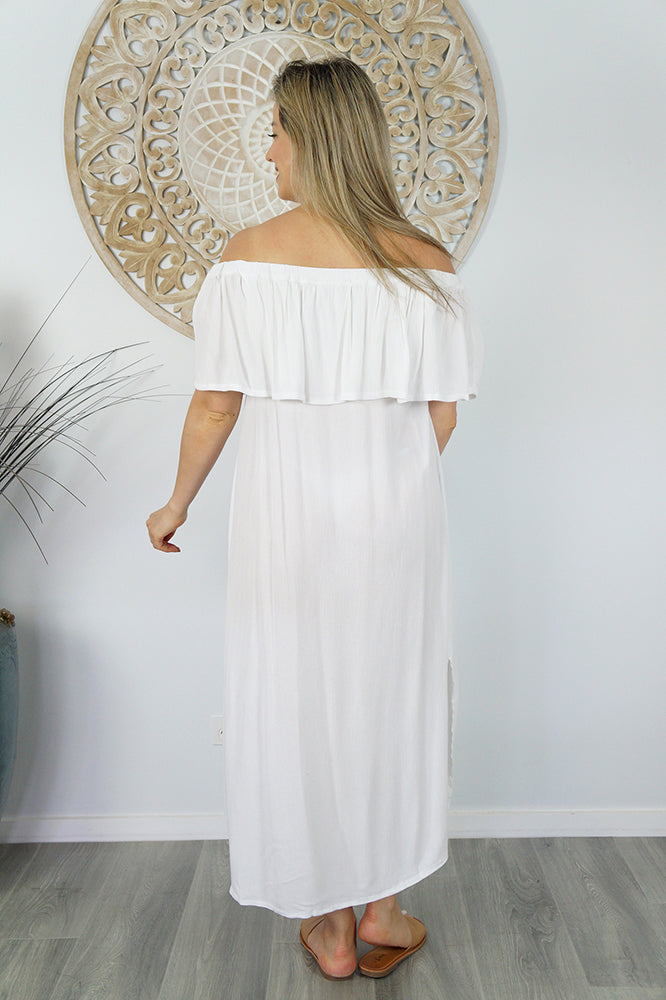 Leo Dress "Plain"