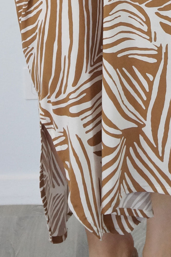 Long Kaftan "Honiara"
