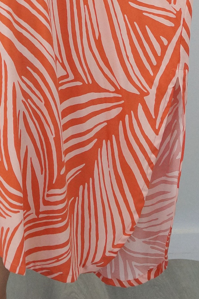 Long Kaftan "Honiara"