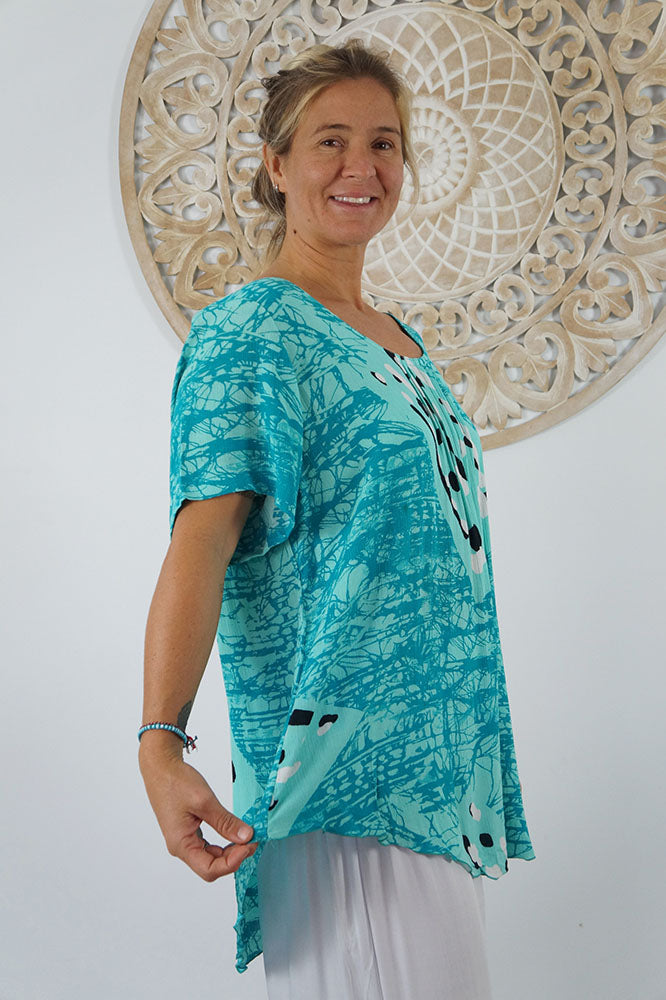 Newport Top "Dot"