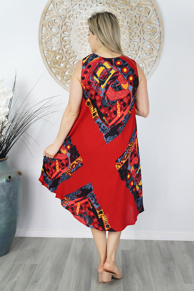 Niche Dress Dreamer