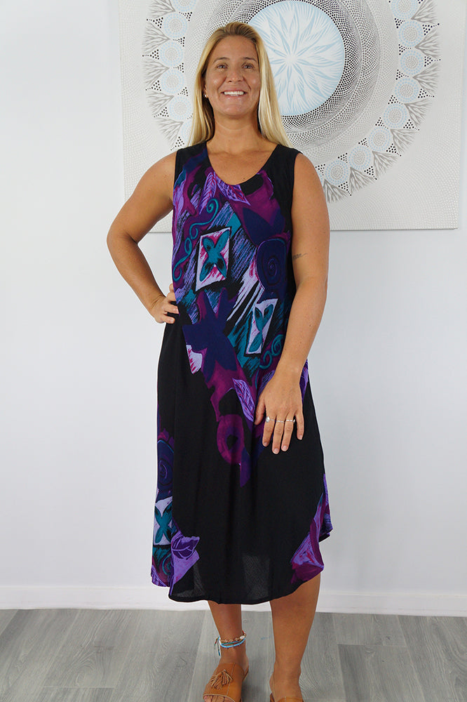 Niche Dress "Icon"