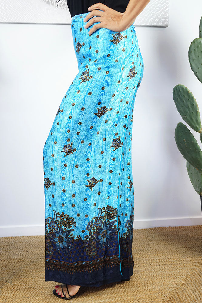 Shiny Batik Sarong