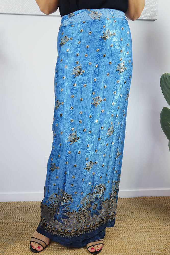 Shiny Batik Sarong