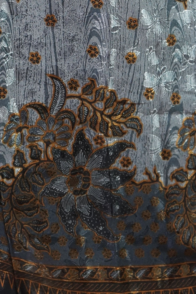 Shiny Batik Sarong