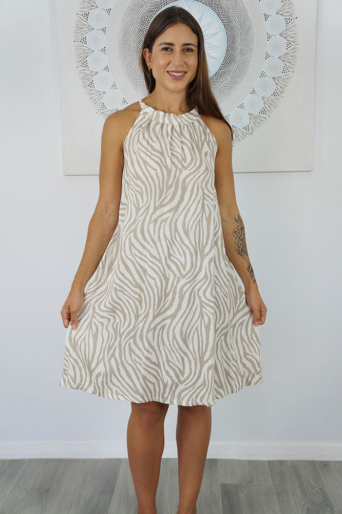 Short Chloe "Madagascar"