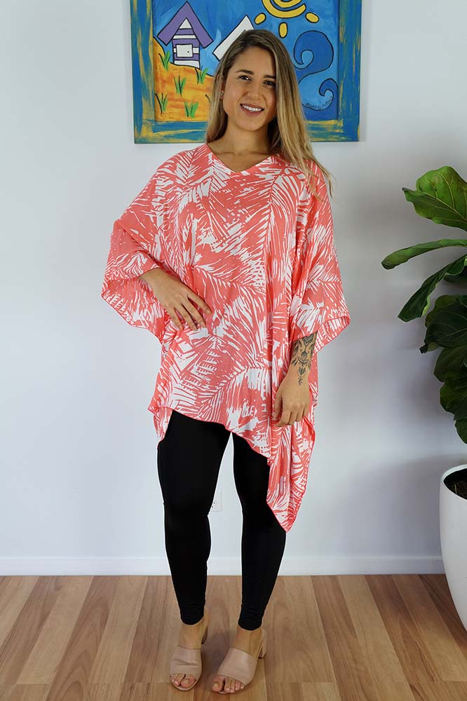 Short Tunic Fern