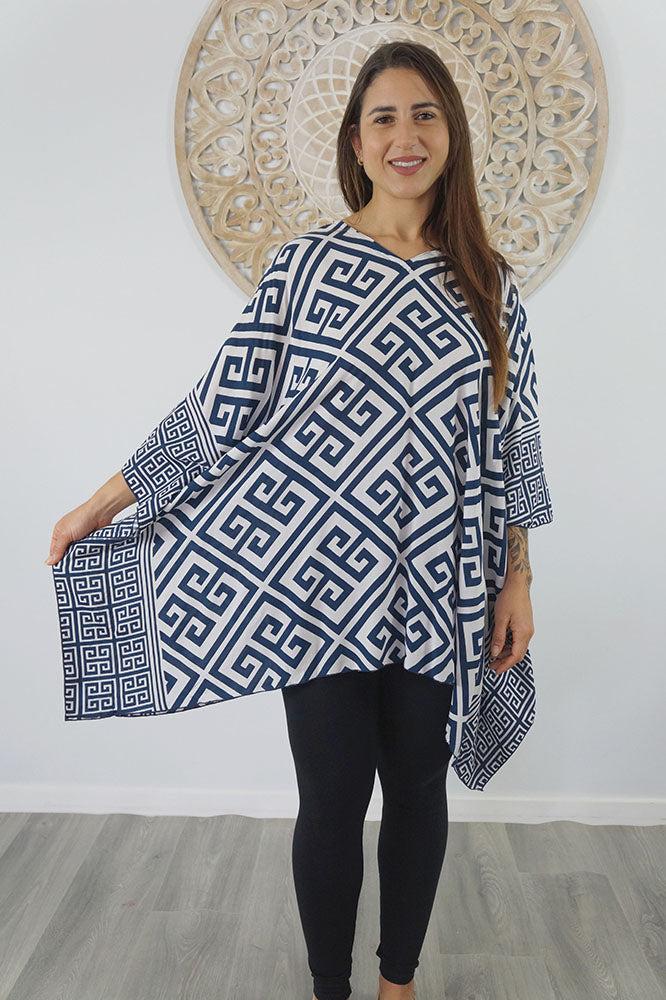 Short Tunic "Highlander"