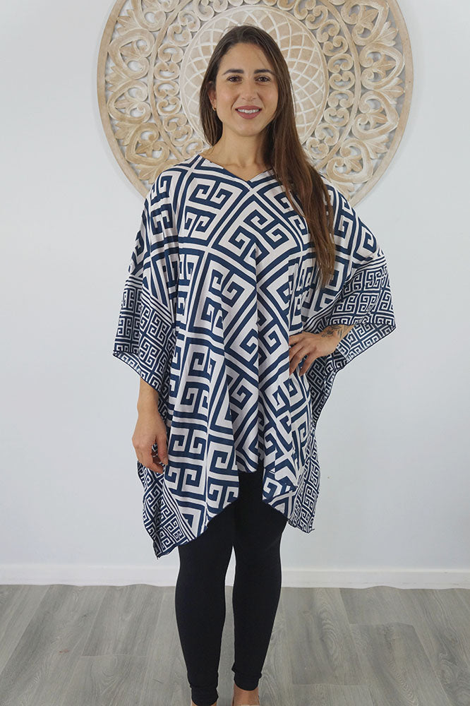 Short Tunic "Highlander"
