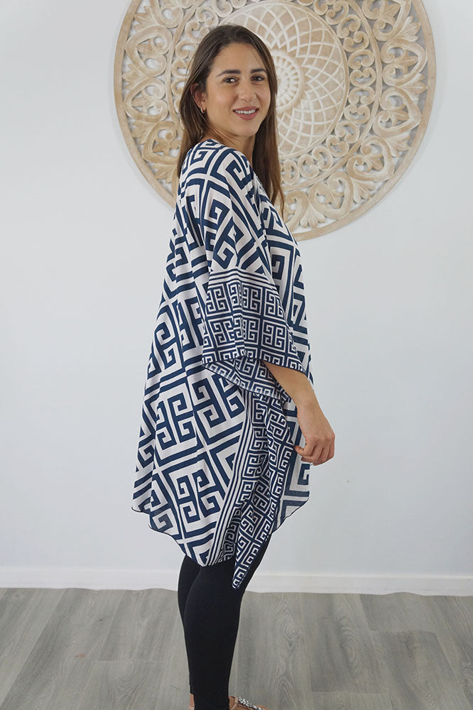 Short Tunic "Highlander"