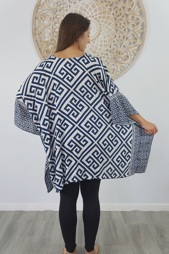 Short Tunic "Highlander"
