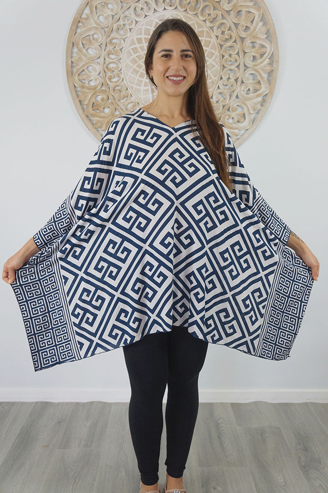 Short Tunic "Highlander"