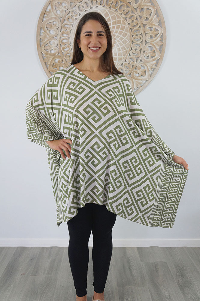 Short Tunic "Highlander"