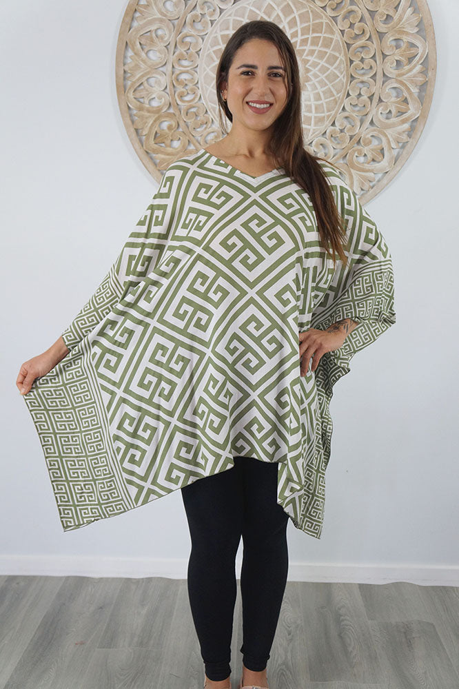 Short Tunic "Highlander"