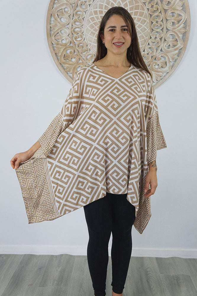 Short Tunic "Highlander"