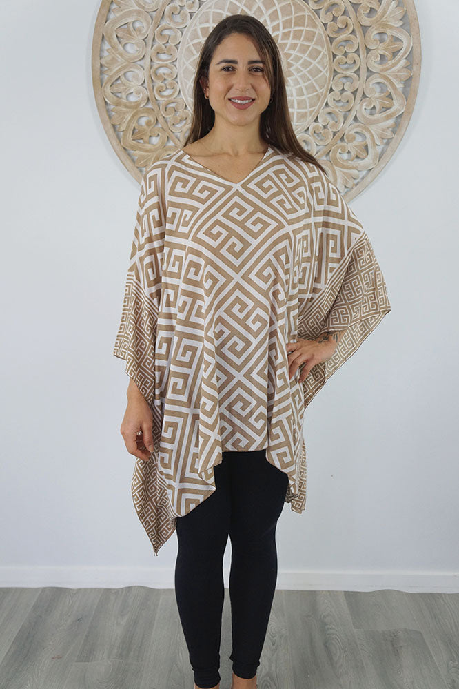 Short Tunic "Highlander"
