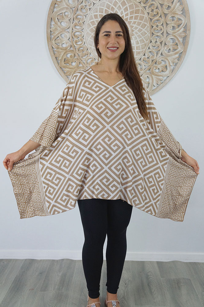 Short Tunic "Highlander"