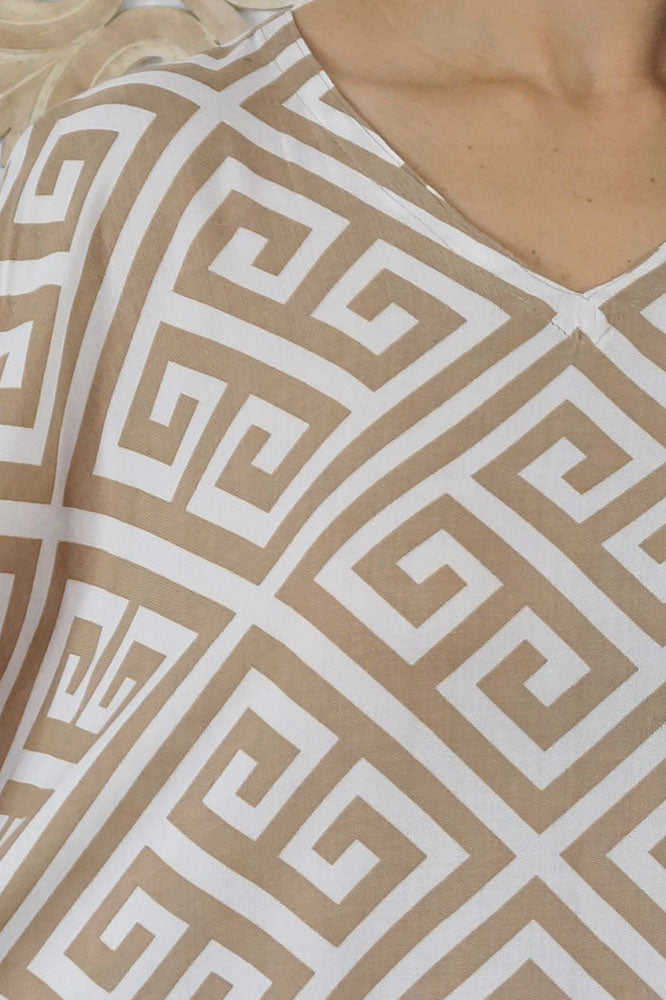 Short Tunic "Highlander"