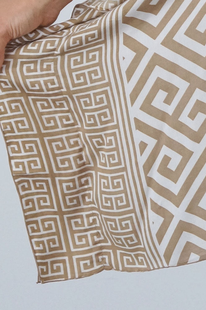 Short Tunic "Highlander"