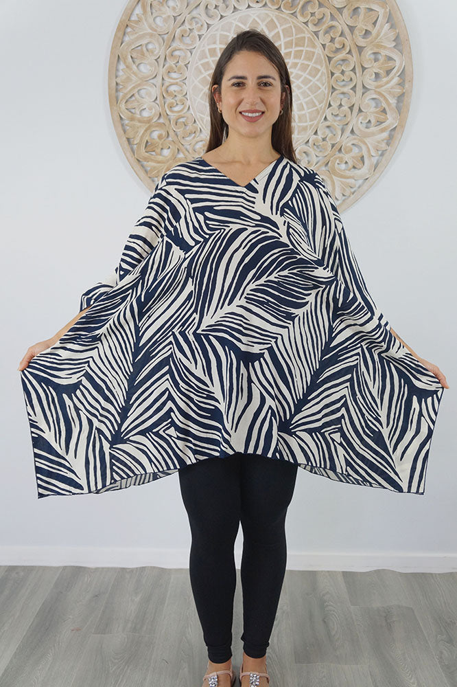 Short Tunic "Honiara"