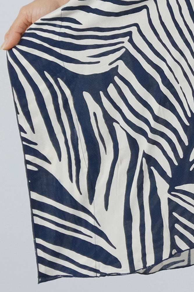 Short Tunic "Honiara"